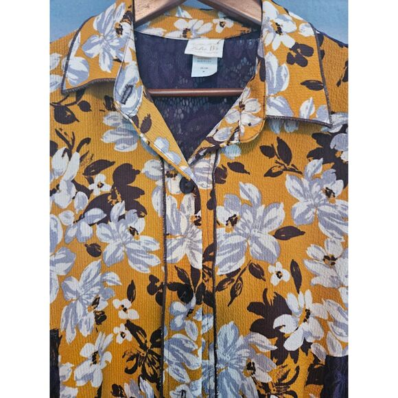 Zadie B's Duster, size med - Picture 3 of 7